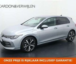 8 LIFE EDITION 1.5 EHYBRID 150 KW / 204 PK DSG | S