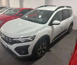DACIA JOGGER 1.0 TCE EXPRESSION 81KW 7PL.