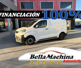 FIAT SCUDO L1 MT6 BUSINESS