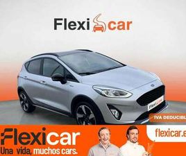 1.0 ECOBOOST S/S ACTIVE 95