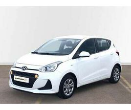 HYUNDAI I10 1.0 GO