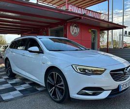 OPEL INSIGNIA SPORTS TOURER ST 2.0 CDTI TURBO D INNOVATION AUTO