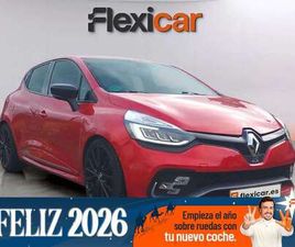 1.6 ENERGY RS EDC 147KW