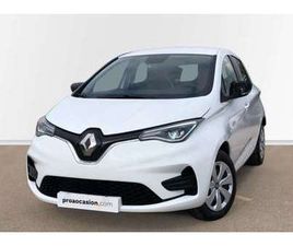 RENAULT ZOE R110 LIFE 40 R110 80KW