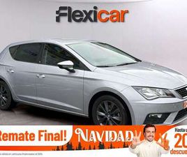 SEAT LEON ST TGI ST 1.5 ECOTSI S&S STYLE 130