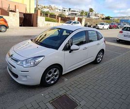 CITROEN C3 C3 1.2 PURETECH LIVE EDITION 82 LIVE EDITION