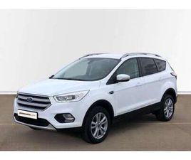 FORD KUGA 1.5 ECOB. AUTO S&S TITANIUM 4X2 150