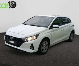 1.0 TGDI 74KW (100CV) 48V TECNO