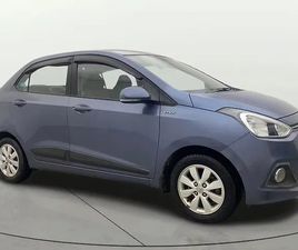 HYUNDAI XCENT