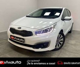 KIA CEED 1.4 CVVT DRIVE
