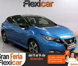 NISSAN LEAF 40KWH N-CONNECTA