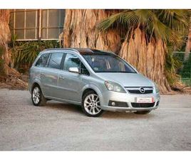 ENJOY 1.9 CDTI 8V 120 CV