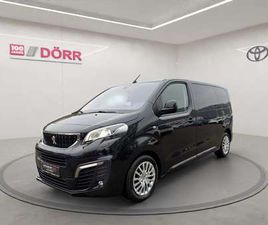 L2 2.0 BLUEHDI 180 EAT6 ACTIVE