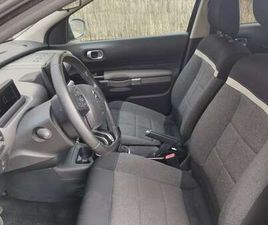 C4 CACTUS 1.2 PURETECH S