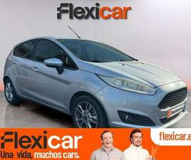 1.25 DURATEC 82CV TITANIUM 5P