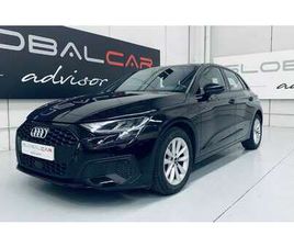 AUDI A3 SPORTBACK 30 TFSI SPORTBACK 30 TFSI S TRONIC