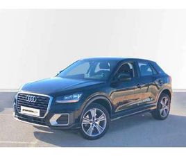AUDI Q2 1.4 TFSI COD ADVANCED 110KW
