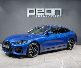 420DA GRAN COUPÉ M SPORT