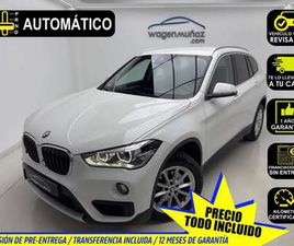 BMW X1 SDRIVE 18D SDRIVE 18D