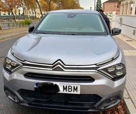 CITROEN C4 1.5 BLUEHDI S&S FEEL 110