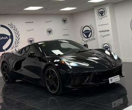 CONVERTIBLE 1LT AUT.