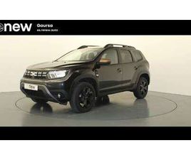 DACIA DUSTER 1.3 TCE 110KW EXTREME EDC 150 5P