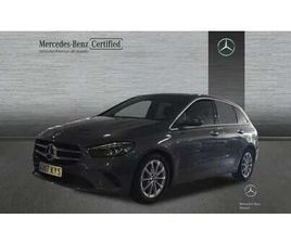 MERCEDES CLASSE B B 200 -CLASS D