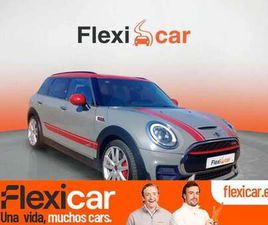 MINI MINI JOHN COOPER WORKS ALL4 AUT.