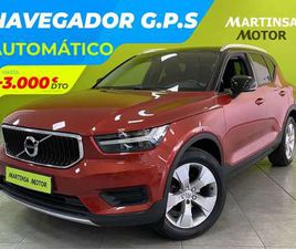 VOLVO XC40 T3 T3 BUSINESS PLUS AUT.