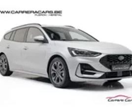 FORD FOCUS SW CLIPPER 1.0 ECOBOOST ST-LINE*|NAVI*CAMERA*KEYLESS|