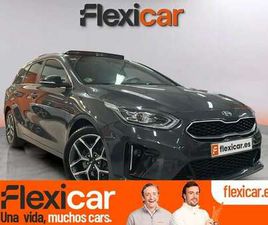 TOURER 1.4 T-GDI ECO-DYNAMICS GT LINE