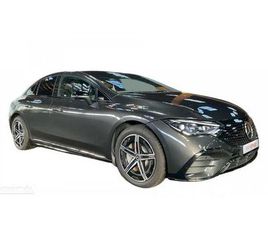 MERCEDES-BENZ EQE 500 4MATIC