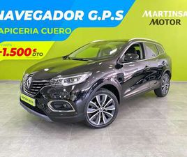 1.7DCI BLUE ZEN 4X2 110KW