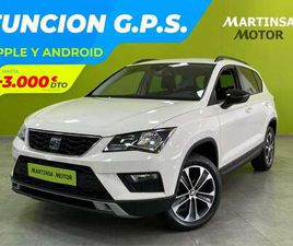 SEAT ATECA 1.0 TSI S&S STYLE
