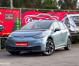 VOLKSWAGEN ID.3 VW ID.3 PRO CONFORT