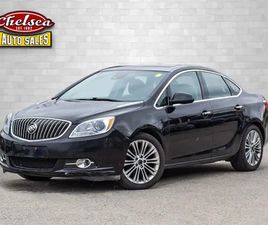 BUICK VERANO 2016 BUICK VERANO