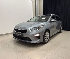 KIA CEED KIA CEED 2020M. SKELBIMAS