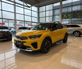 KIA STONIC KIA STONIC 2023M. SKELBIMAS