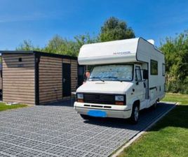 PEUGEOT J5 PEUGEOT J5 ADRIA ADRIATIK