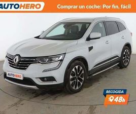 RENAULT KOLEOS 2.0DCI ZEN X-TRONIC 130KW
