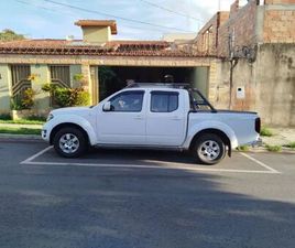 SV AT.CD 4X4 2.5 TB DIESEL MEC.