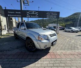 XE/ XE TIT. CD 4X4 2.8 TDI DIES