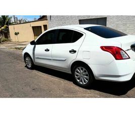 V-DRIVE 1.6 16V FLEX MEC