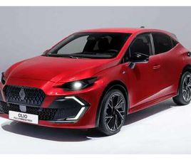 RENAULT CLIO TCE ENERGY GLP BUSINESS 66KW