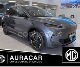 MG MGS5 MG MGS5 EV 64KWH LUXURY