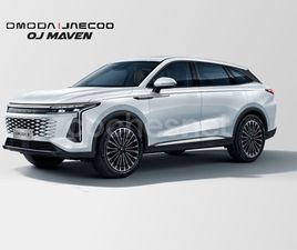 OMODA 9 SHS PREMIUM 1.5 TGDI AWD