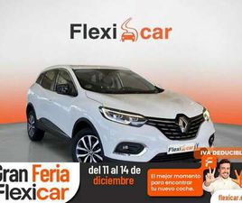 1.7DCI BLUE ZEN 4X4 110KW