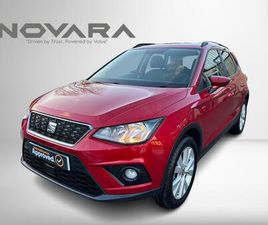 1.0 TSI SE TECHNOLOGY EURO 6 (START/STOP) 5DR