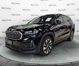 SKODA KODIAQ KODIAQ 1.5 TSI HYBRID DSG 7 POSTI STYLE