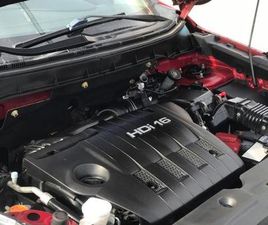 CITROEN C4 AIRCROSS CITROEN - C4 AIRCROSS